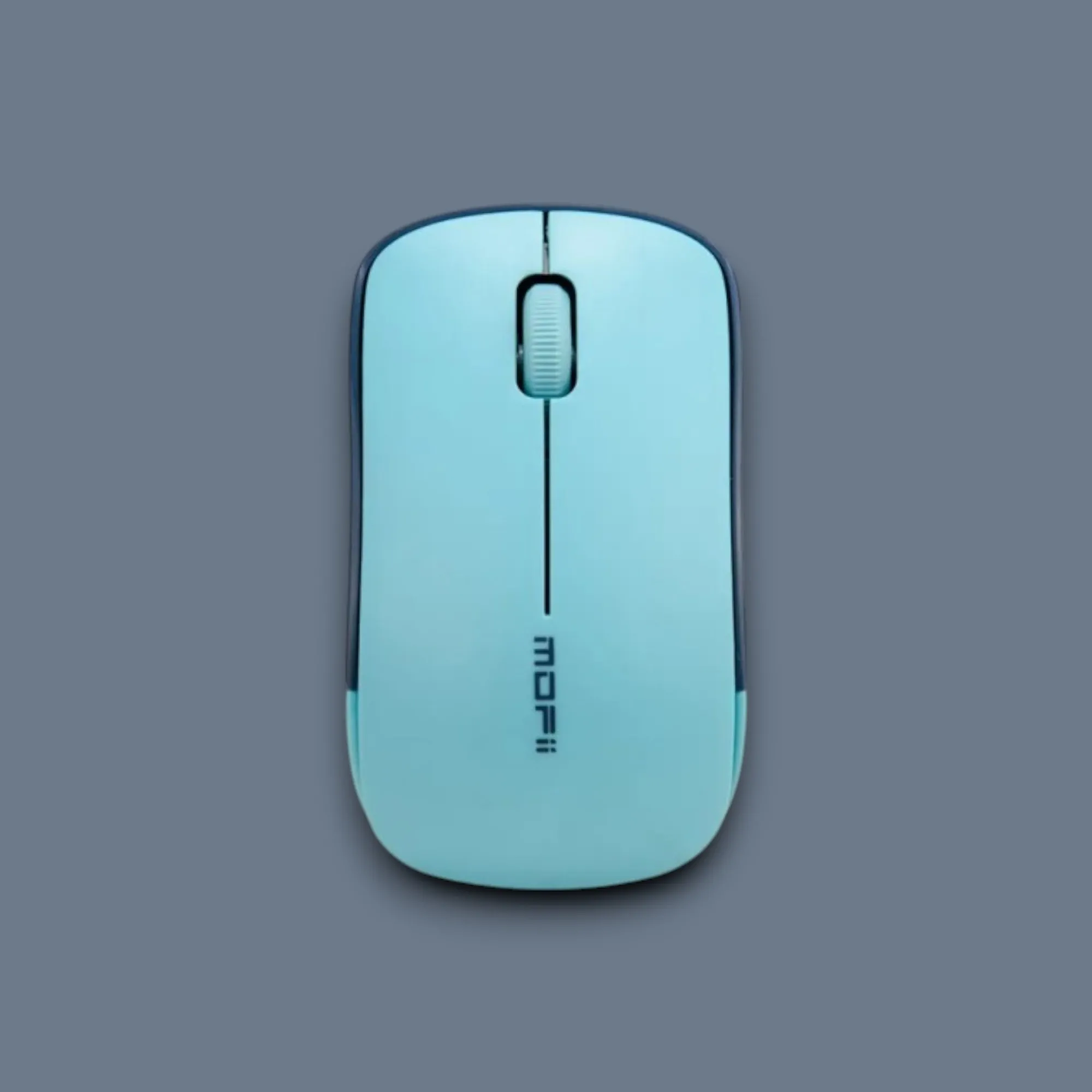 Chuột vi tính không dây 2.4Ghz MOFII G018
